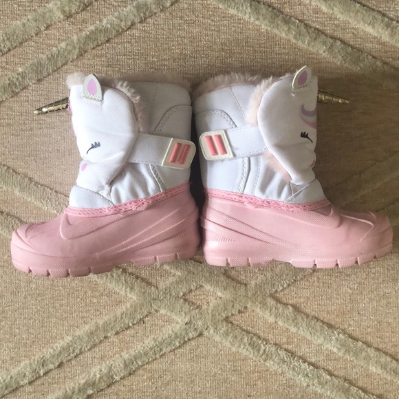 Thermolite Unicorn Boots - Picture 2 of 6